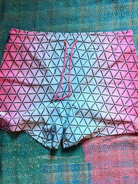 THK Hybrid Trunks - Size XXL - Lined